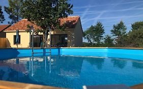 Gîte Les Granges